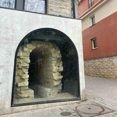 Sous les pavés, les aqueducs : les secrets du 14e arrondissement
