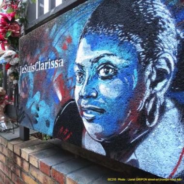 Street-art à Montrouge : sur les traces de l’artiste STOUL