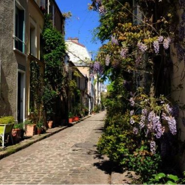 Plaisance, ce quartier qui  se voulait  village