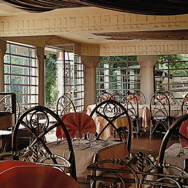 LE DOMAINE SAINTE-CATHERINE