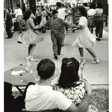 Visite théâtralisée de l’exposition Willy Ronis au Musée de Nogent